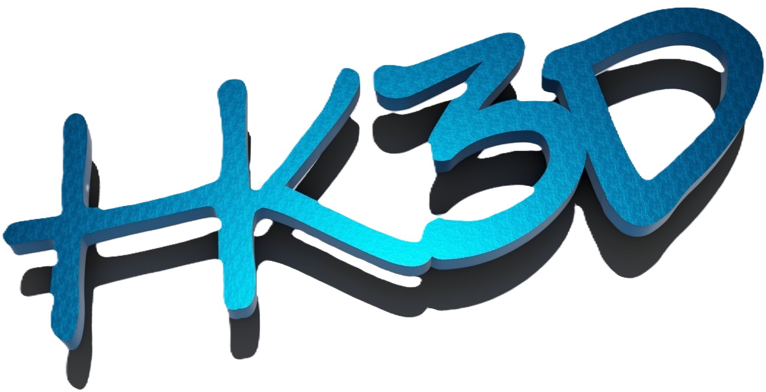 Hervaud ashka3D